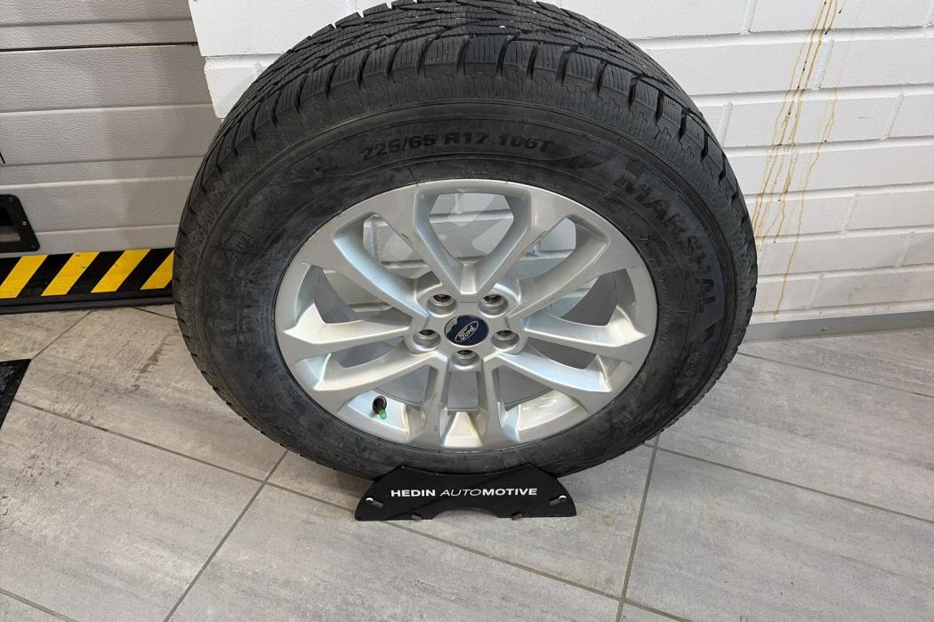 Ford Kuga 2021