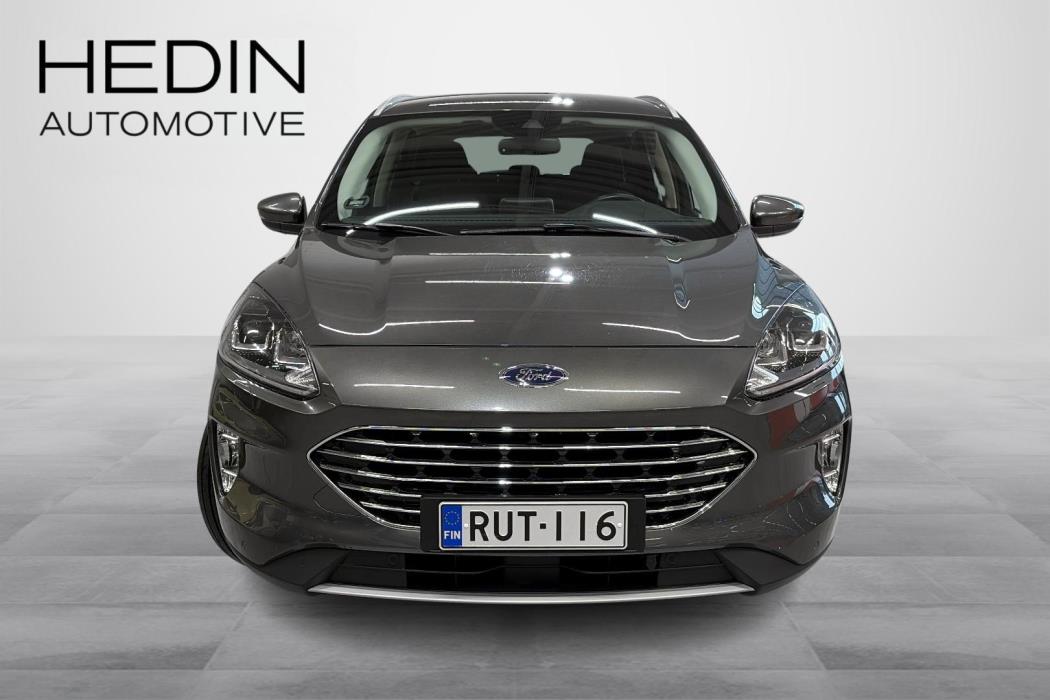 Ford Kuga 2021