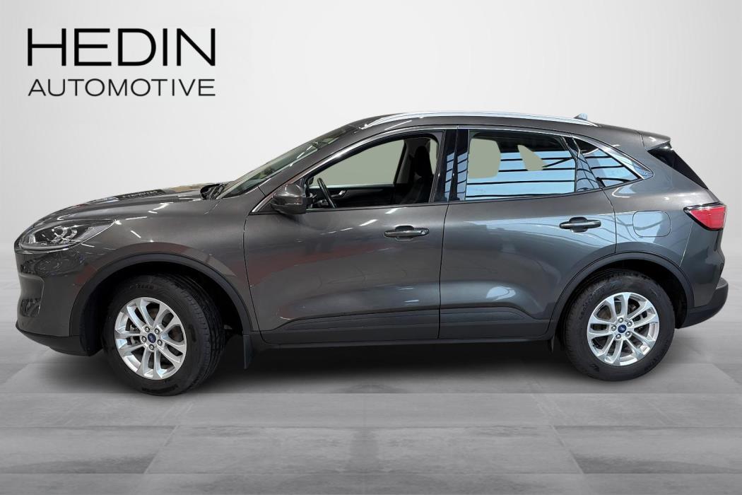Ford Kuga 2021