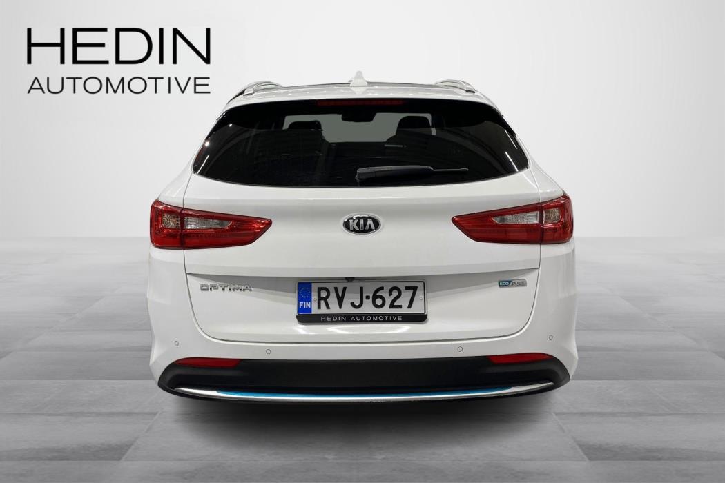 Kia Optima 2020