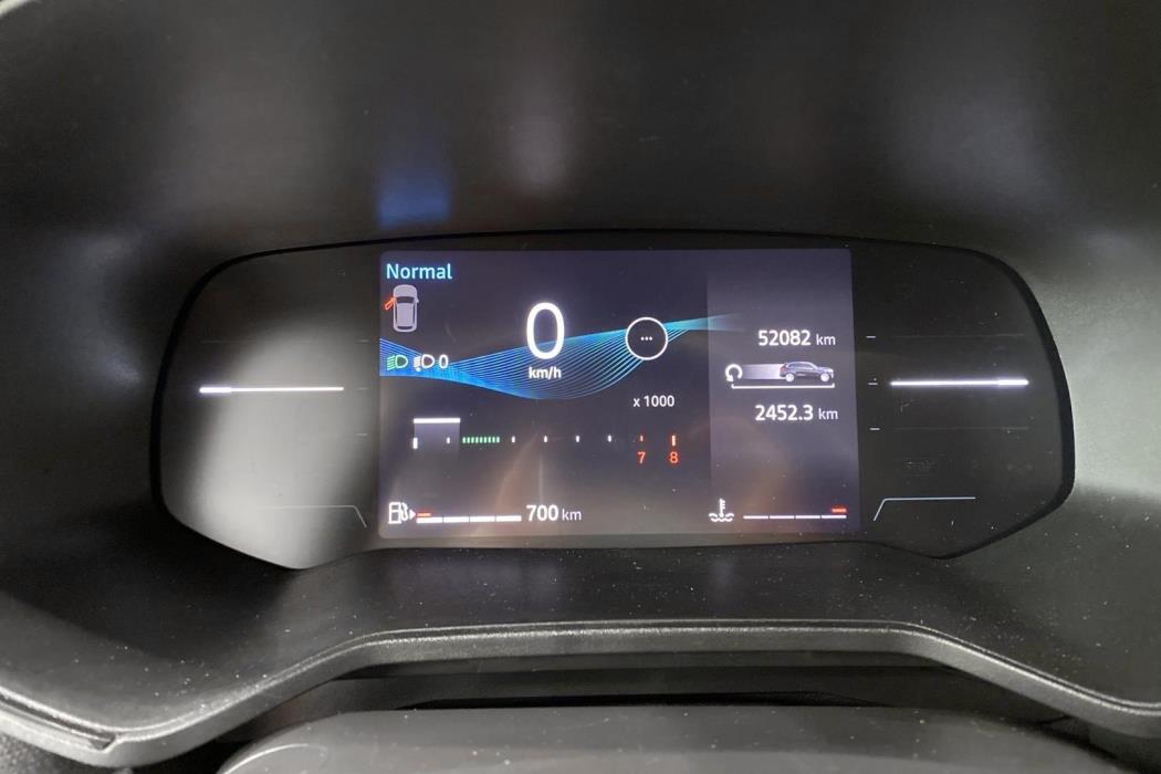 Mitsubishi Colt 2024