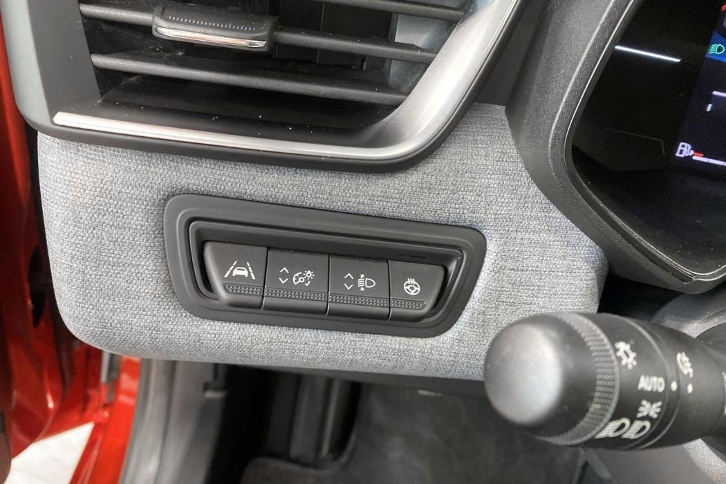 Mitsubishi Colt 2024