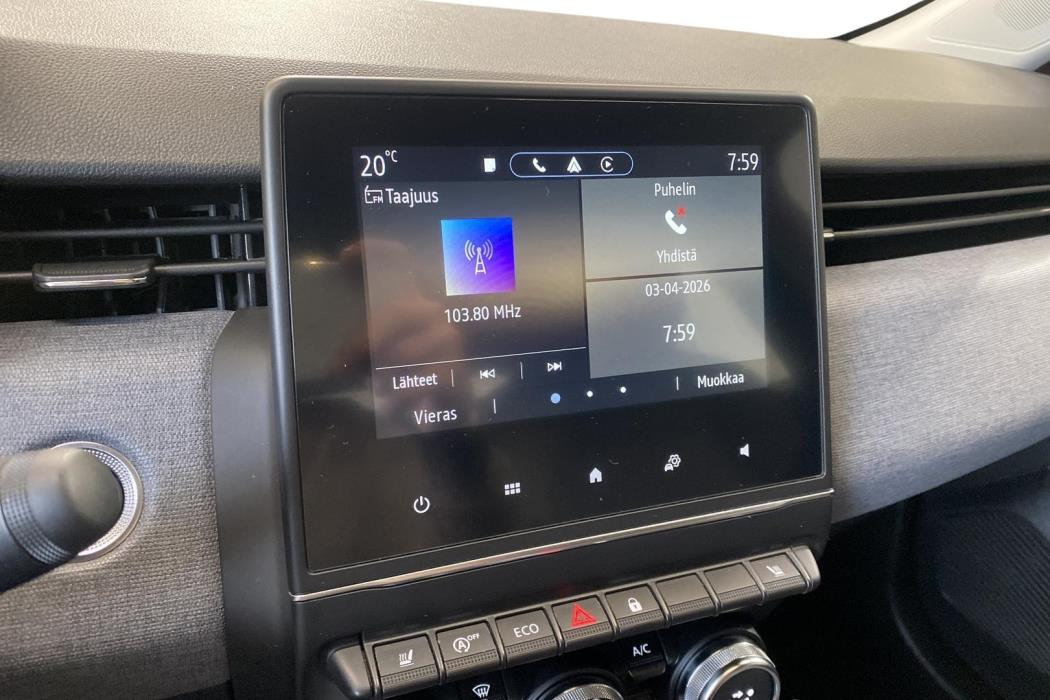 Mitsubishi Colt 2024