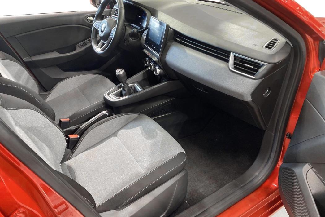 Mitsubishi Colt 2024