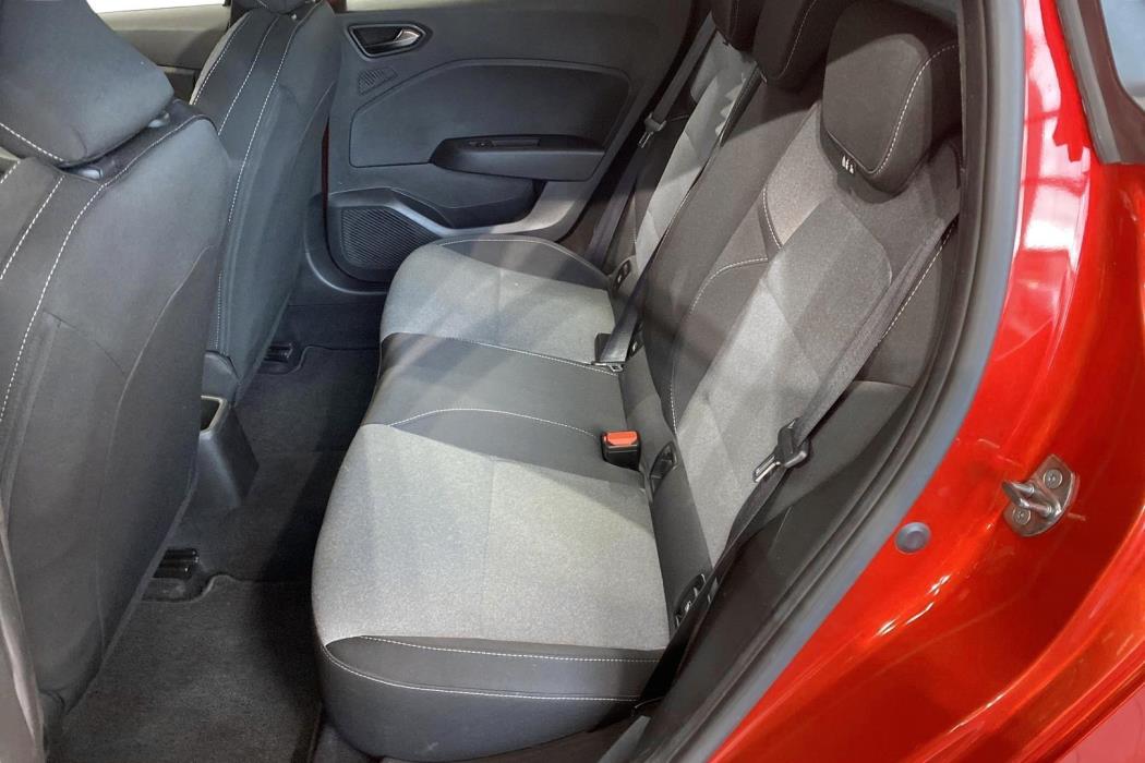 Mitsubishi Colt 2024