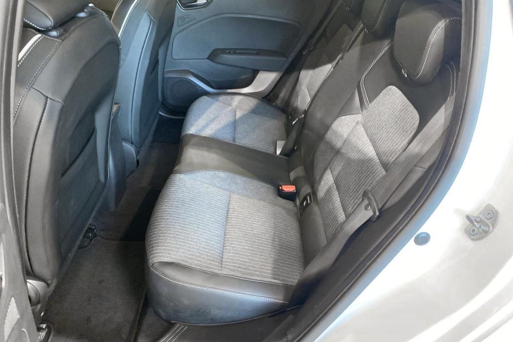Mitsubishi Colt 2024