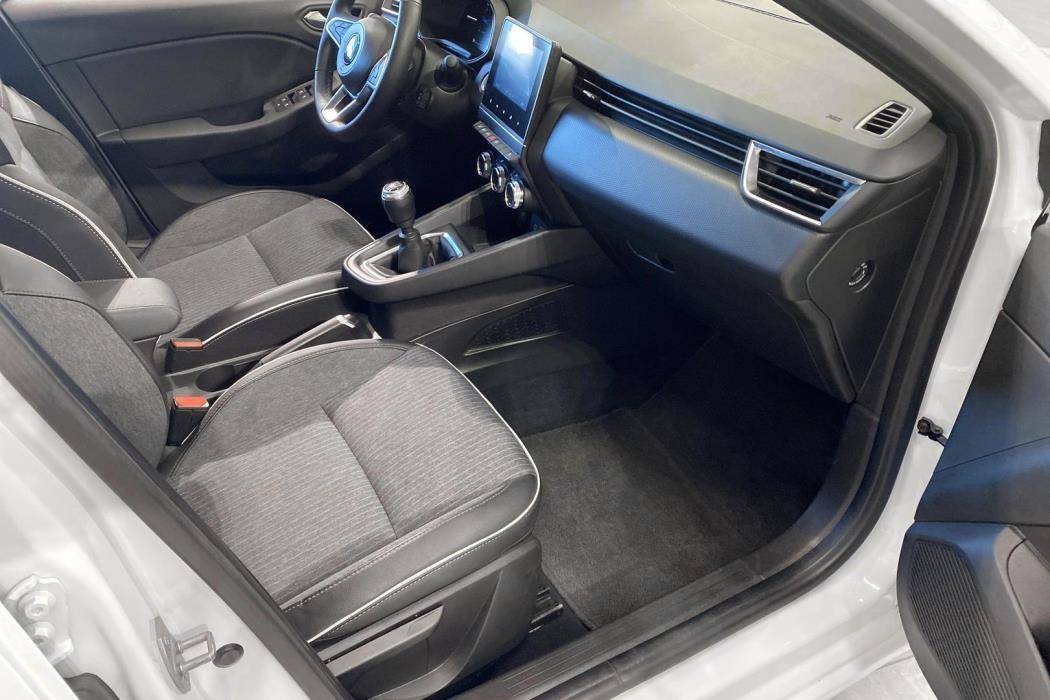 Mitsubishi Colt 2024