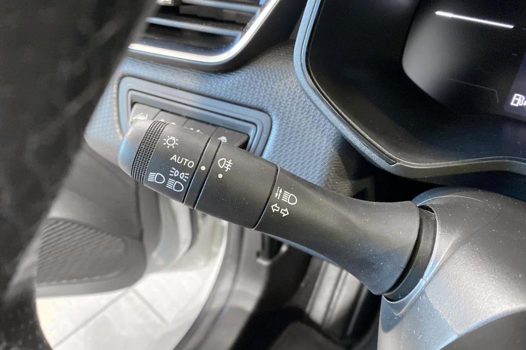 Mitsubishi Colt 2024