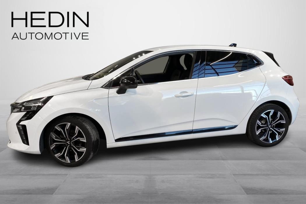 Mitsubishi Colt 2024
