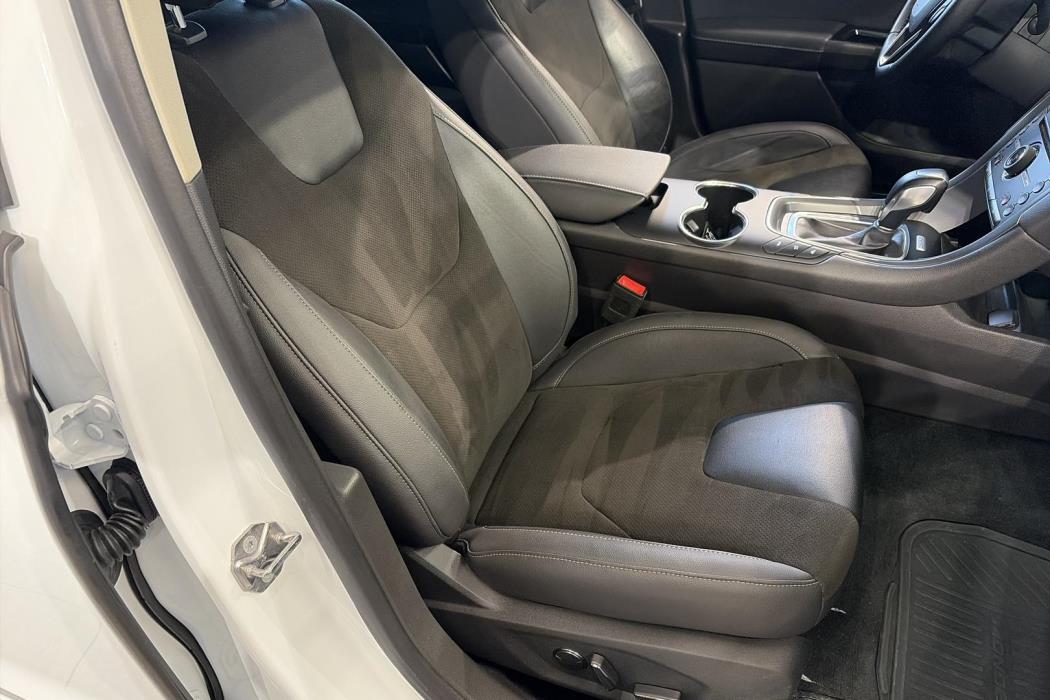 FORD Mondeo 2018