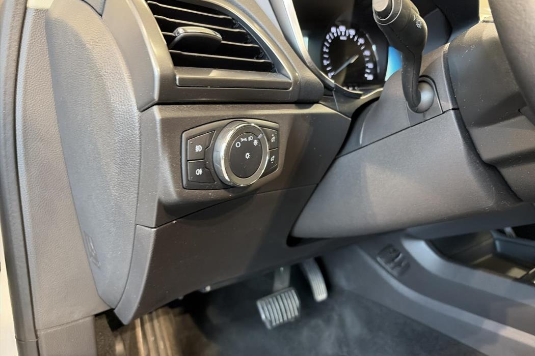 FORD Mondeo 2018