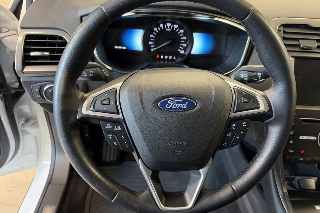 FORD Mondeo 2018