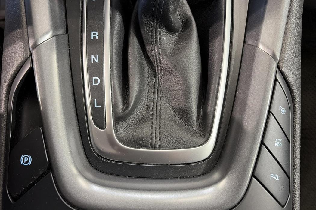 FORD Mondeo 2018