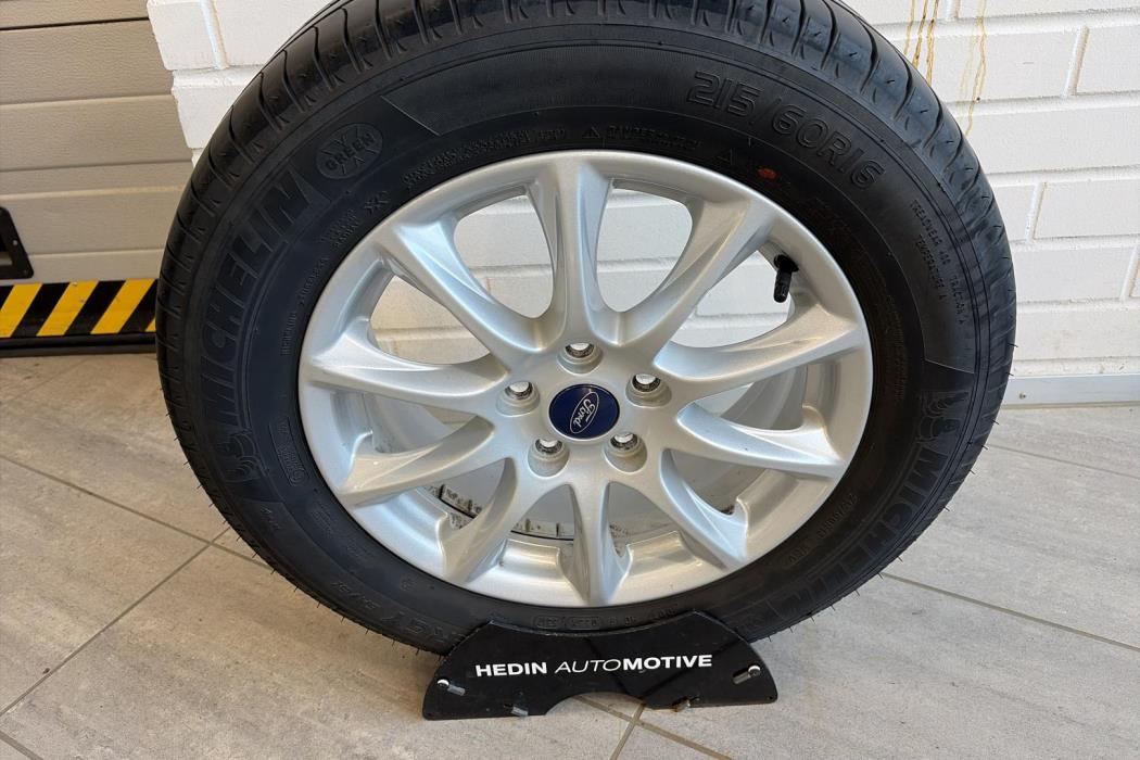 FORD Mondeo 2018