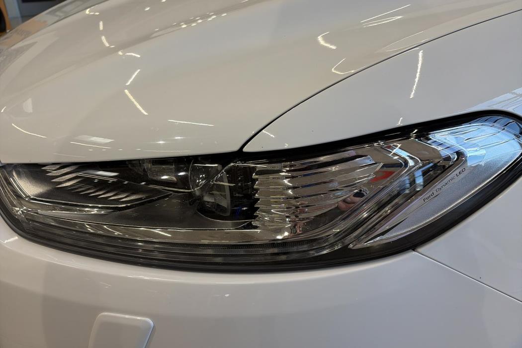 FORD Mondeo 2018