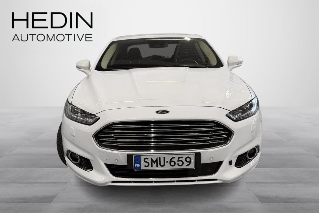 FORD Mondeo 2018