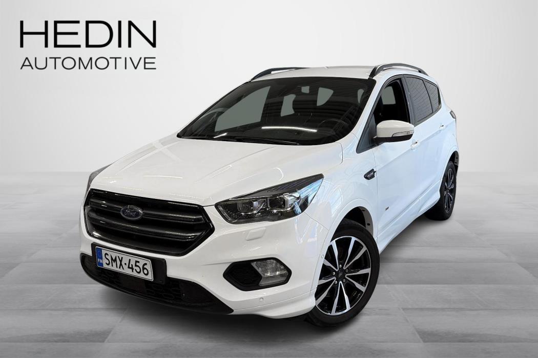 Ford Kuga 2019