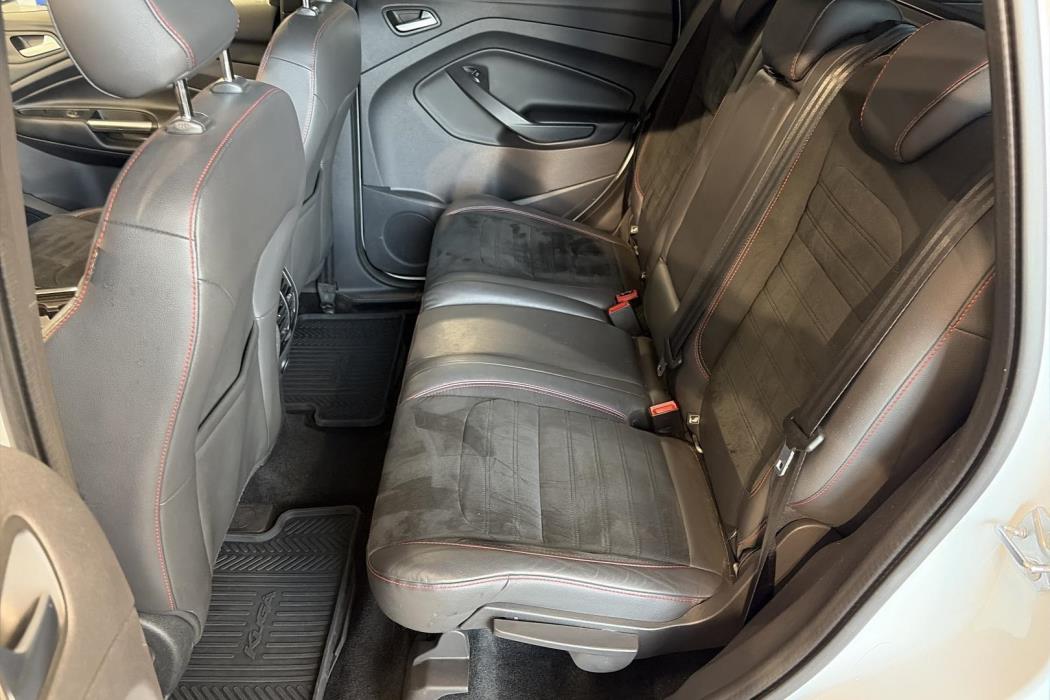 Ford Kuga 2019