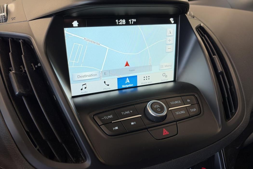 Ford Kuga 2019