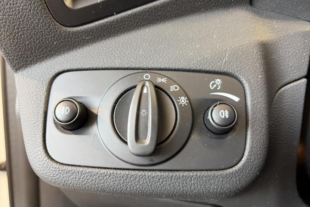 Ford Kuga 2019