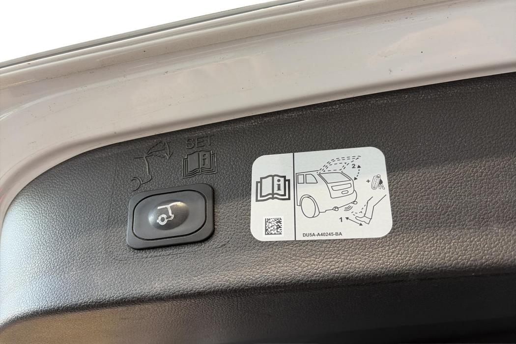 Ford Kuga 2019