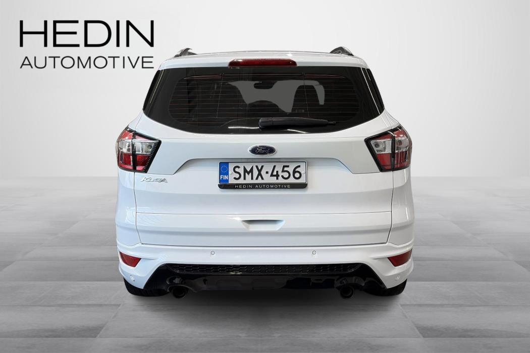 Ford Kuga 2019