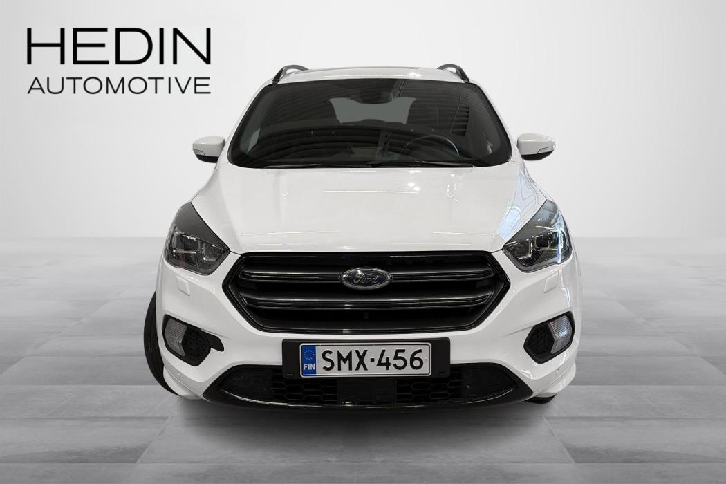 Ford Kuga 2019