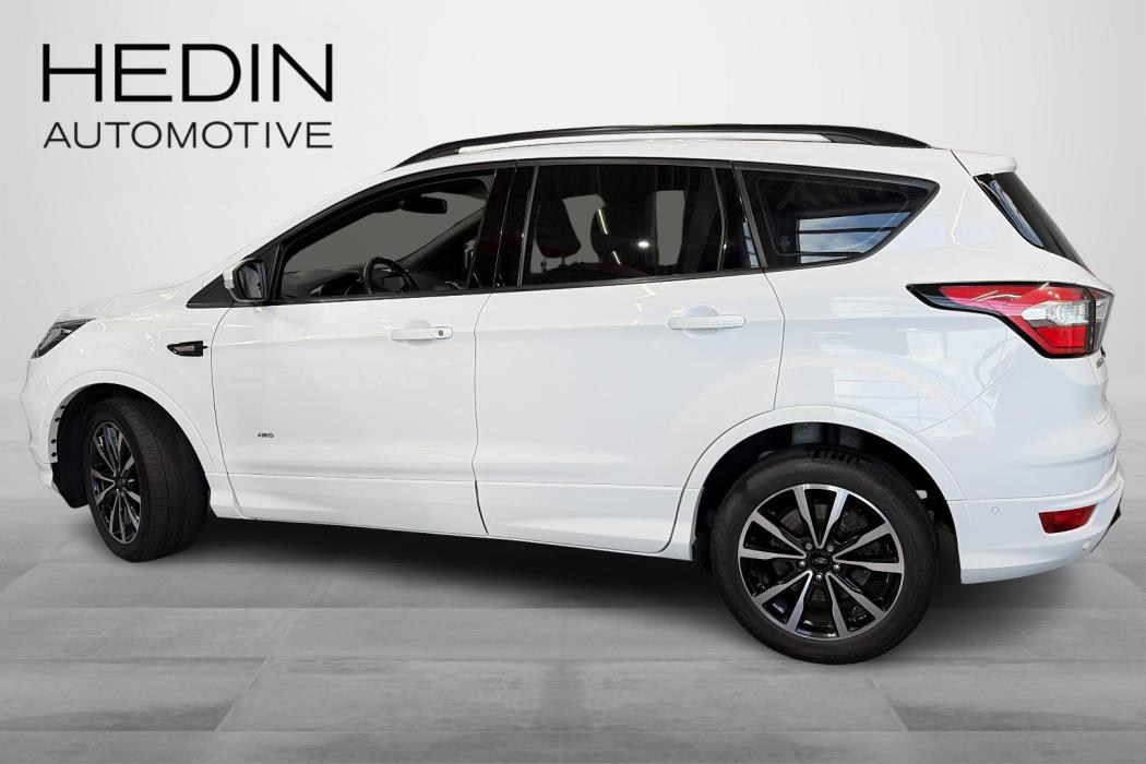 Ford Kuga 2019