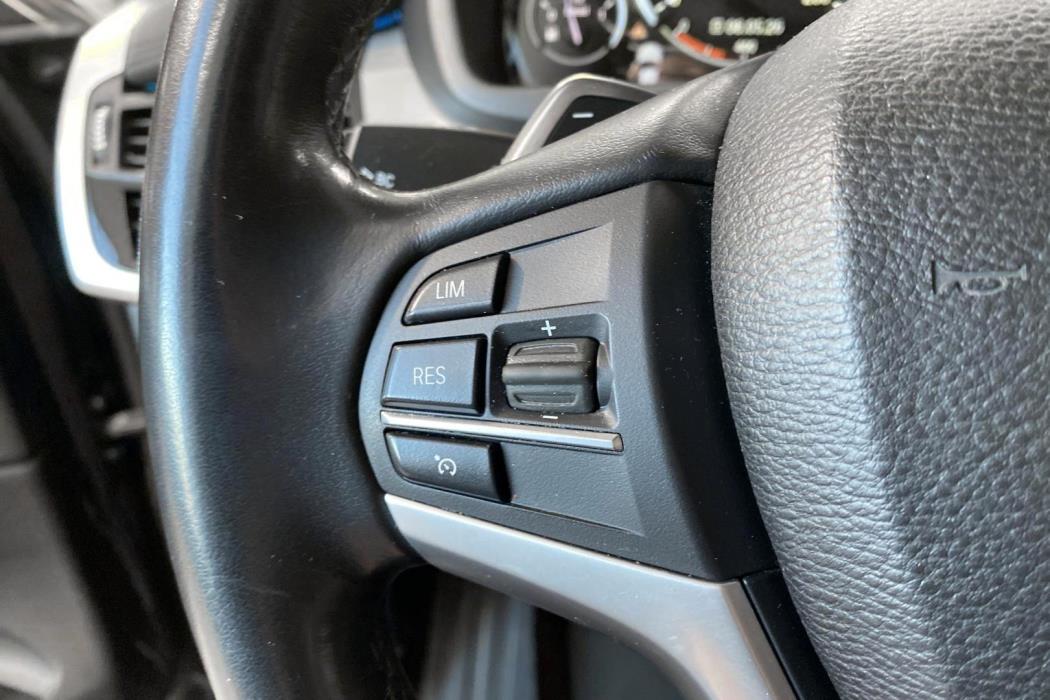 BMW X6 2015