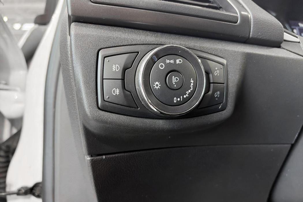 Ford Mondeo 2016