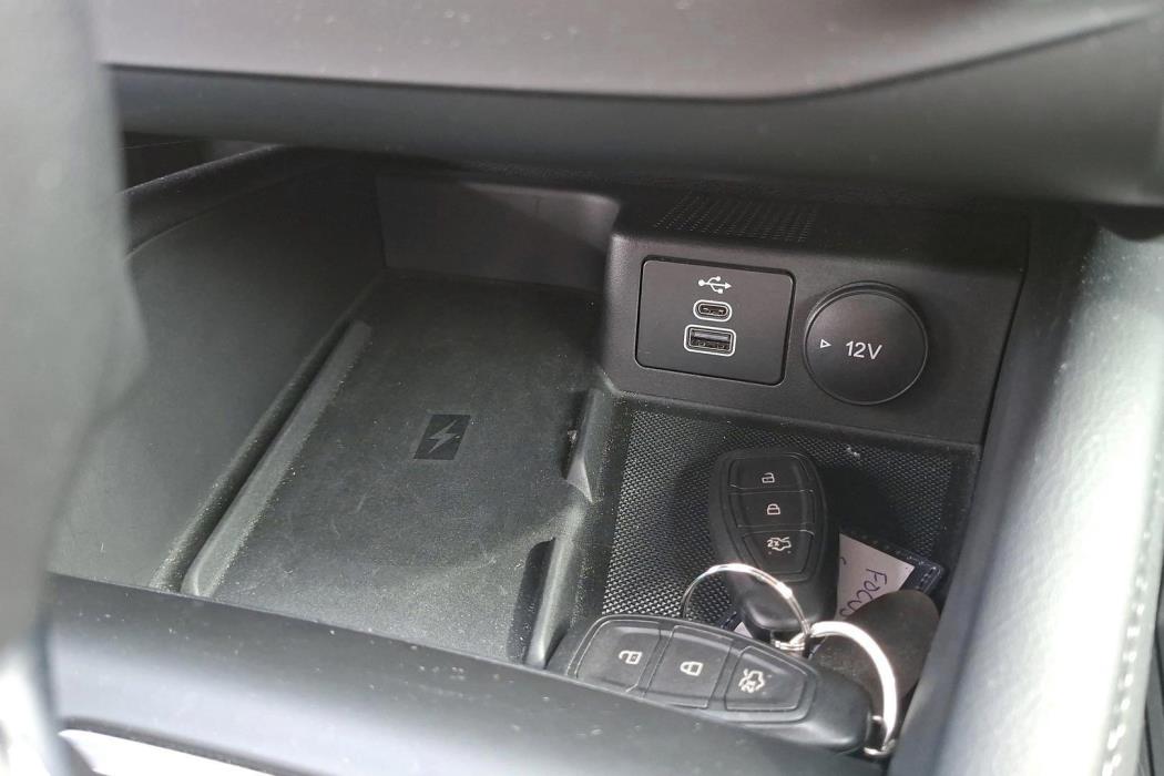 Ford Focus 2022