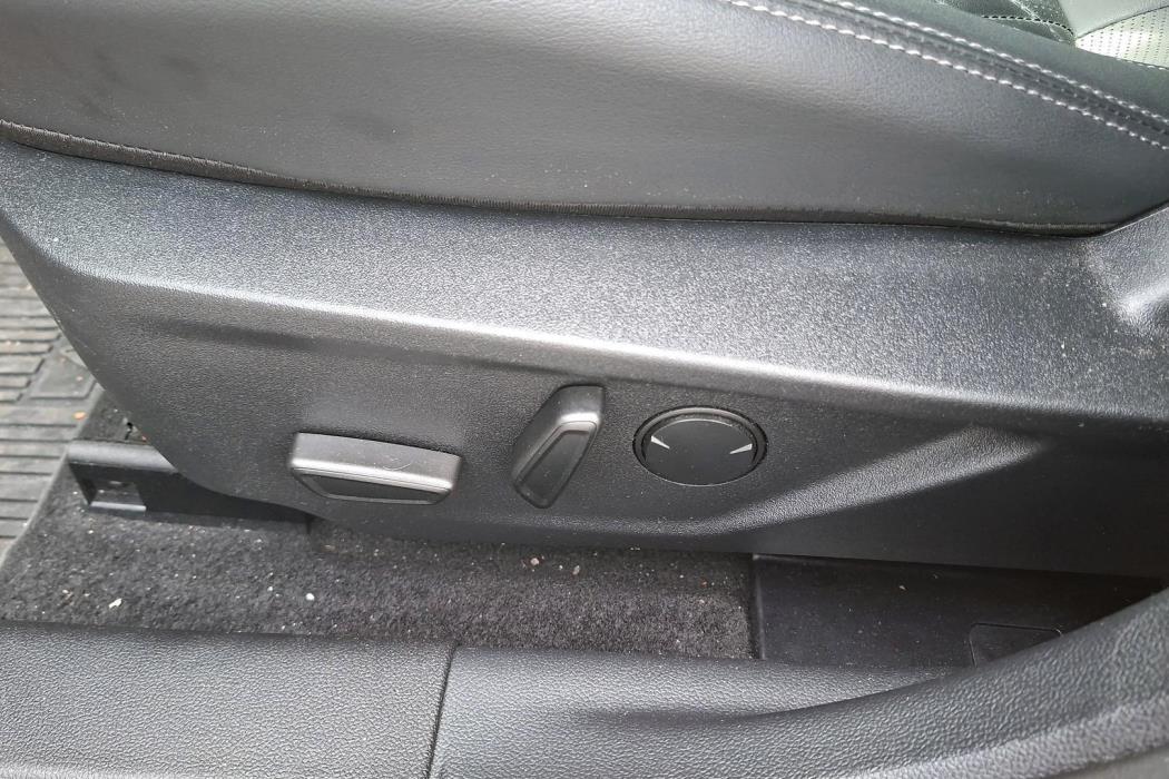 Ford Focus 2022