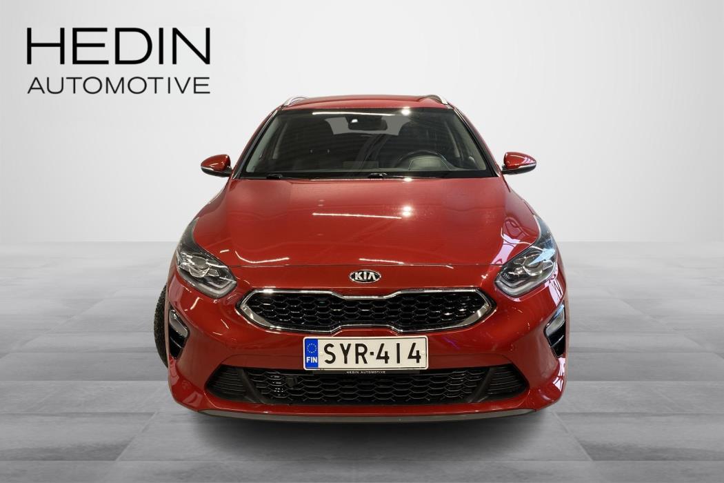 Kia Ceed 2019