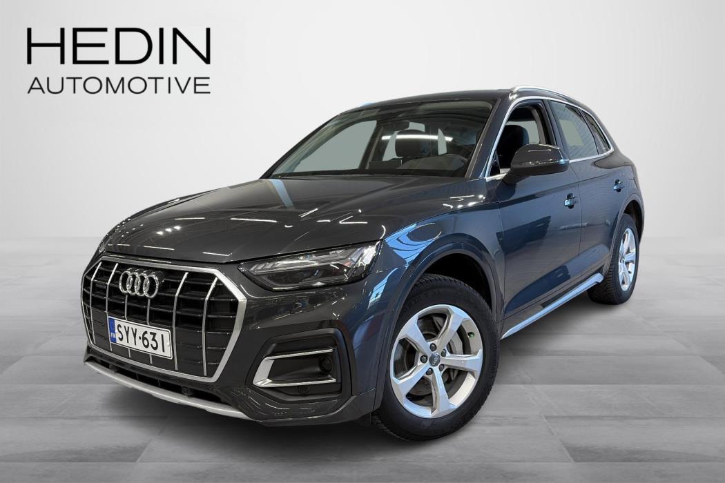 Audi Q5 2023