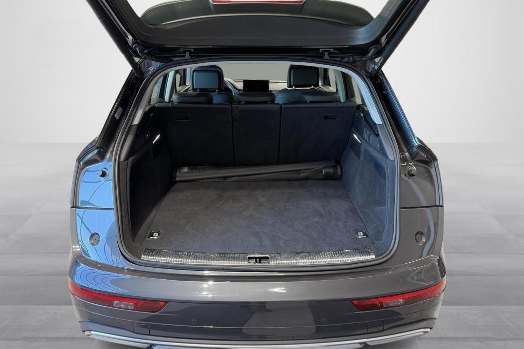 Audi Q5 2023
