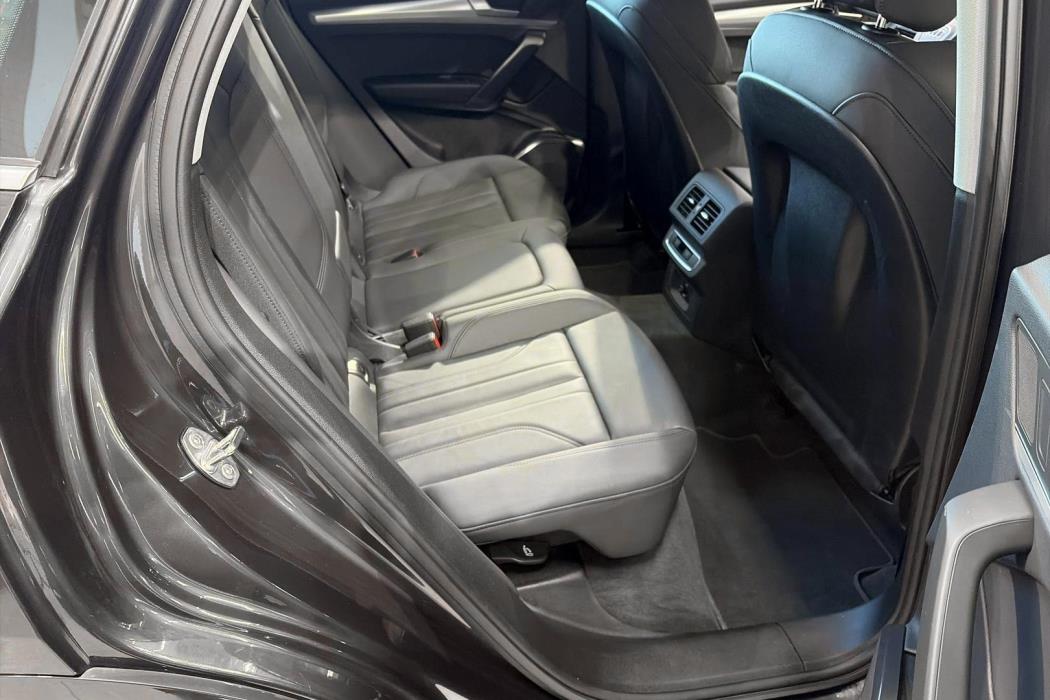 Audi Q5 2023