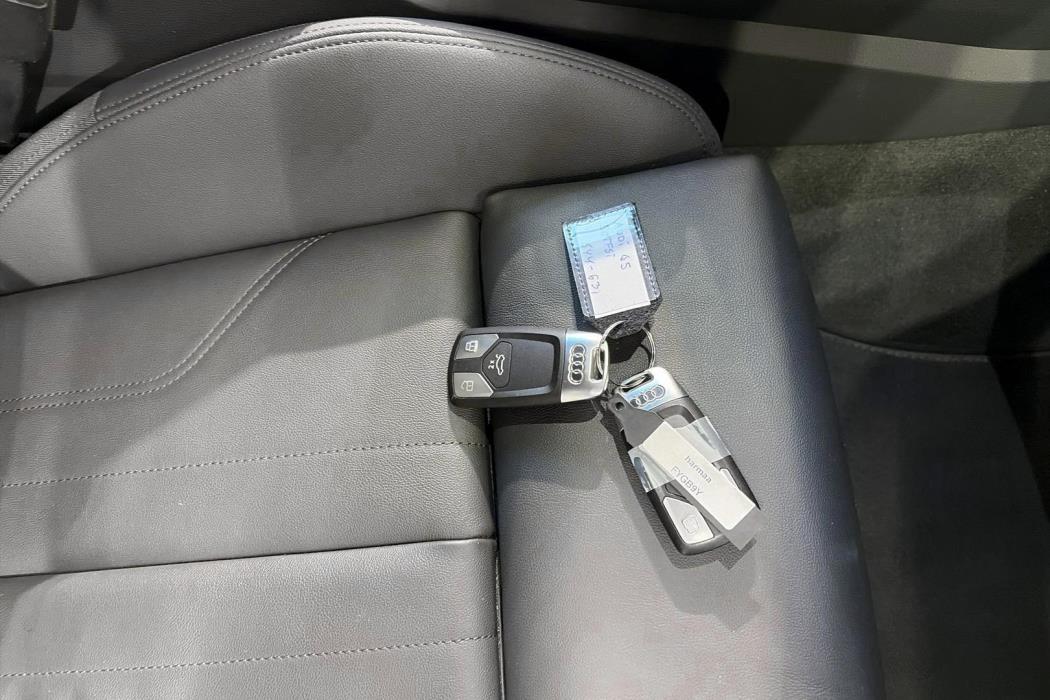 Audi Q5 2023