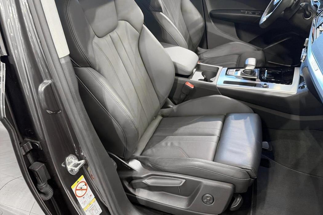 Audi Q5 2023