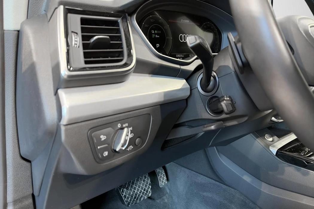 Audi Q5 2023