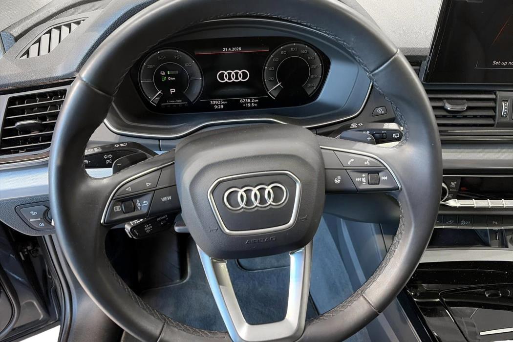 Audi Q5 2023