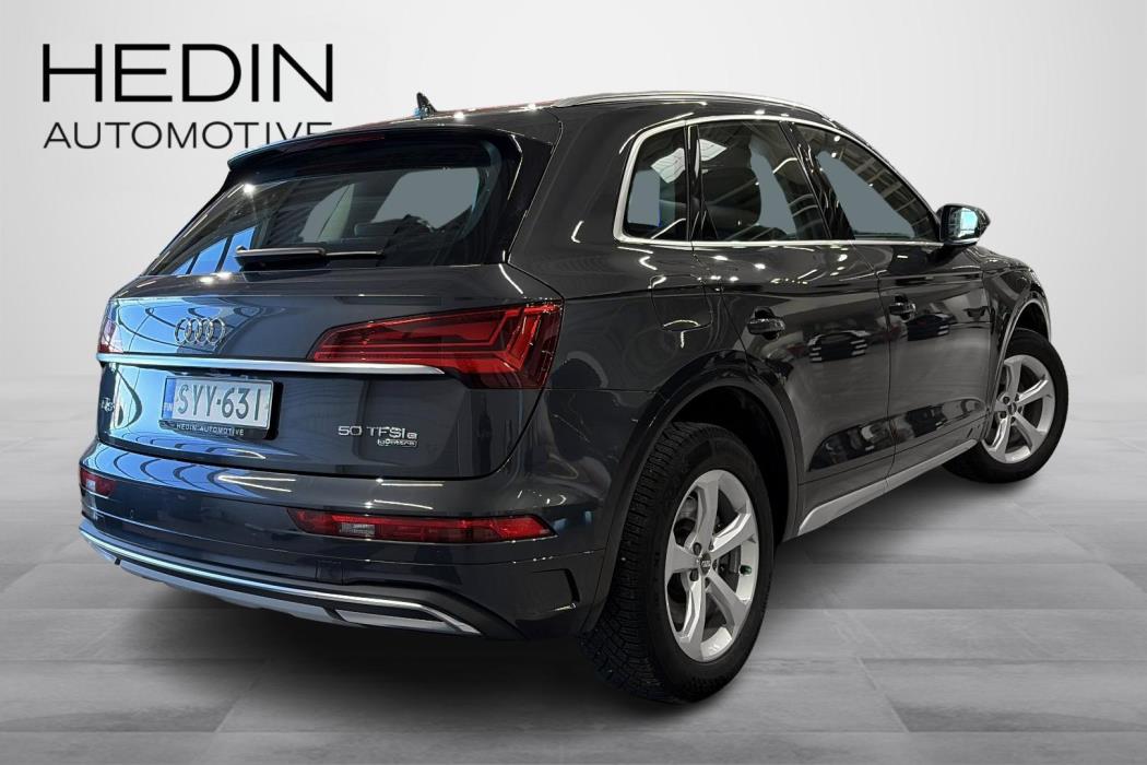 Audi Q5 2023