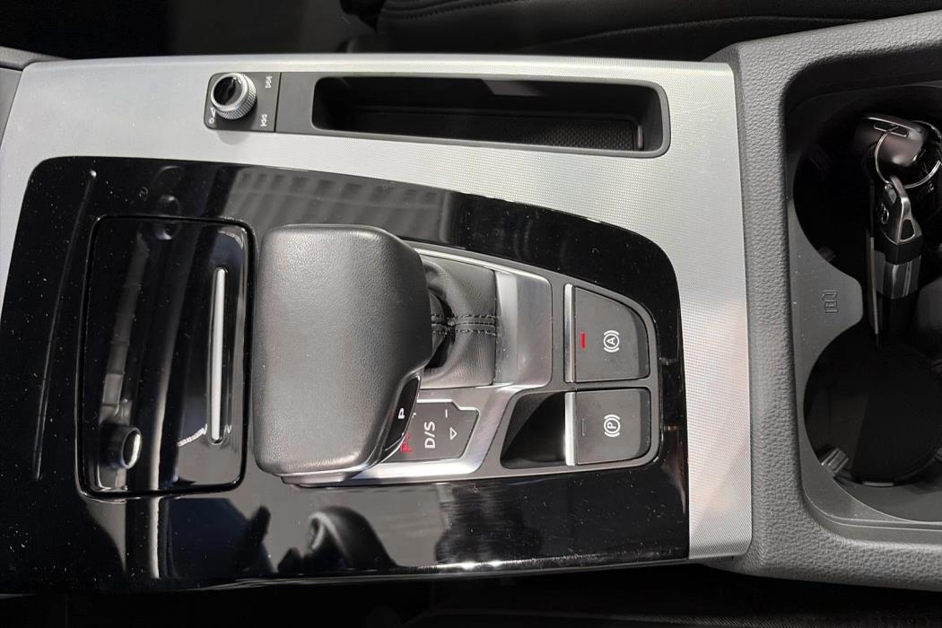 Audi Q5 2023