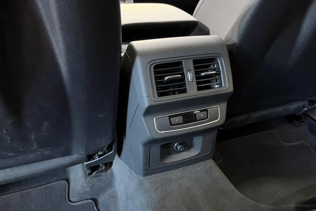 Audi Q5 2023