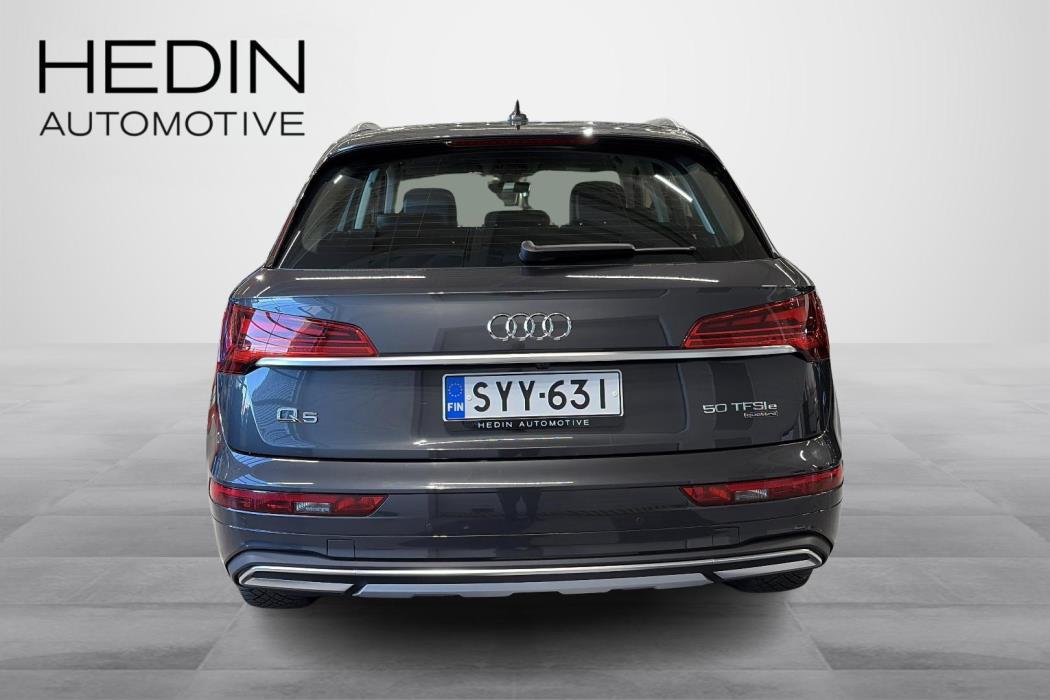 Audi Q5 2023