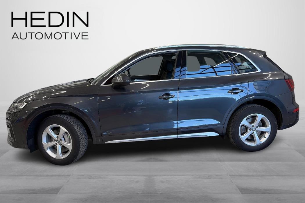 Audi Q5 2023