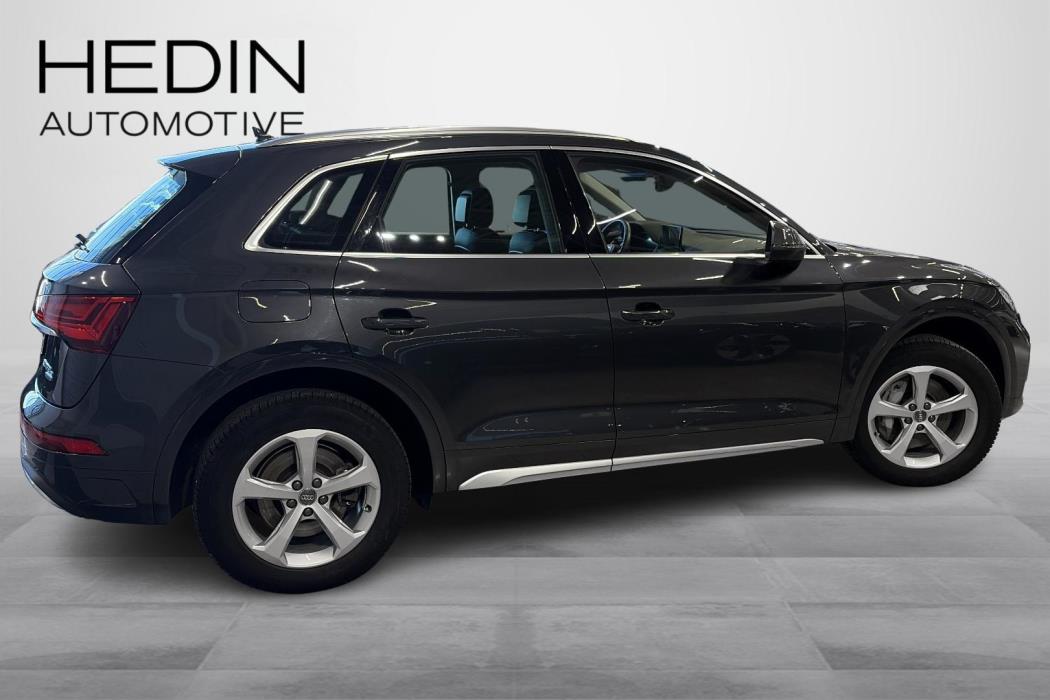 Audi Q5 2023