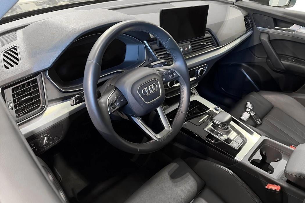 Audi Q5 2023