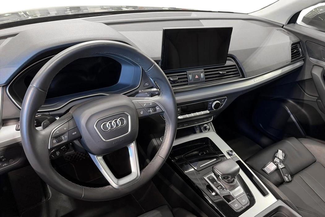 Audi Q5 2023