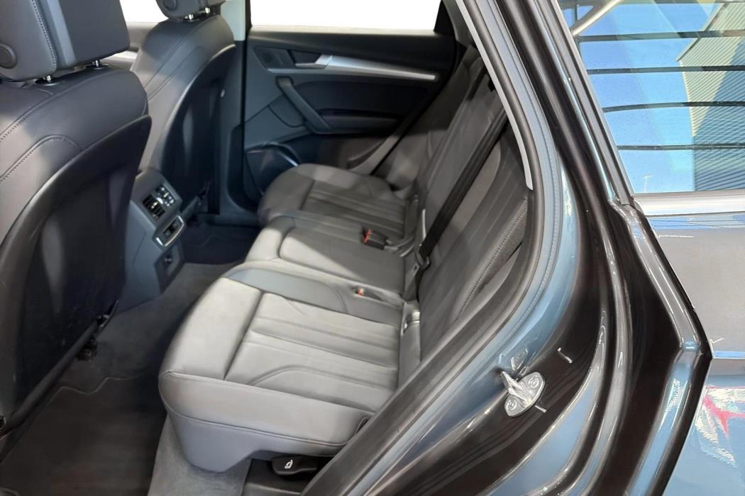 Audi Q5 2023