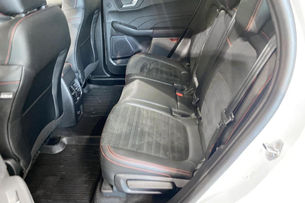 Ford Kuga 2021